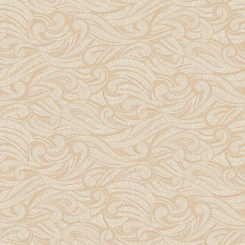 Tapeta nowoczesna arabeska Caselio LIG 106641015 Harmony Light