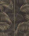 Tapeta palmowe liście Casadeco ANFO 201039712 Le Tout-Paris Annees Folles