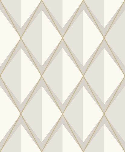 Tapeta romby Casadeco ANFO 201082674 Chaplin Annees Folles