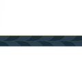 Border w stylu art-deco Casadeco ANFO 201106819 La Festive Annees Folles