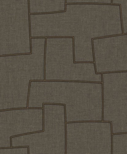 Tapeta geometryczna Casadeco MATA 201129717 Inca Matera