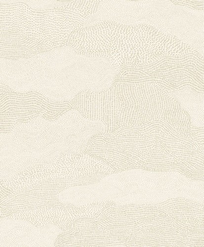 Tapeta artystyczne chmury Casadeco MATA 201131200 Nubio Matera