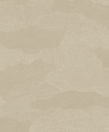 Tapeta artystyczne chmury Casadeco MATA 201131303 Nubio Matera