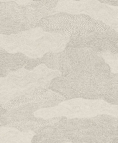 Tapeta artystyczne chmury Casadeco MATA 201131414 Nubio Matera