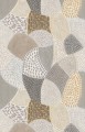 Mural patchwork Casadeco MATA 201181004 L Fresco Matera