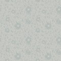 Tapeta stylizowane róże Sandberg 814-56 Anton Misty Blue Tradgarden