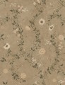 Fototapeta kwiatowe pnącza Sandberg S10516 Inger Brown Tradgarden