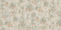 Fototapeta akwarelowe bukiety Sandberg S10523 Lovisa Mural Orange Tradgarden
