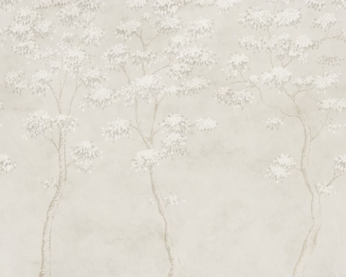 Fototapeta drzewa Sandberg S10524 Wilhelm Gray Tradgarden