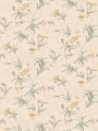 Tapeta kwiaty goździki Sandberg S10562 Emilie Honey Tradgarden