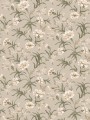 Tapeta kwiaty goździki Sandberg S10563 Emilie Clay Tradgarden