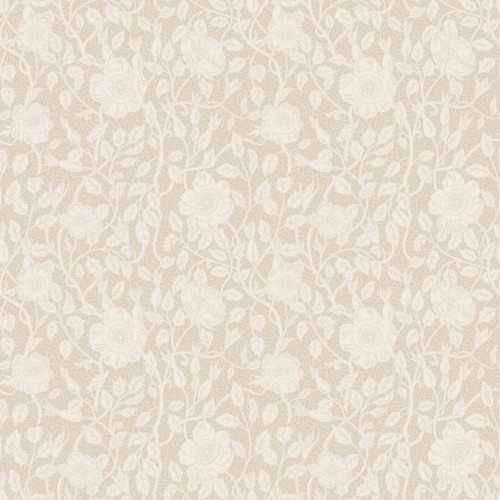 Tapeta stylizowane róże Sandberg S10567 Anton Sandstone Tradgarden