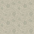 Tapeta stylizowane róże Sandberg S10569 Anton Sage Green Tradgarden