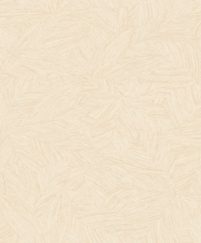 Tapeta liście z efektem reliefu Caselio BORN 106510000 Archipel Borneo