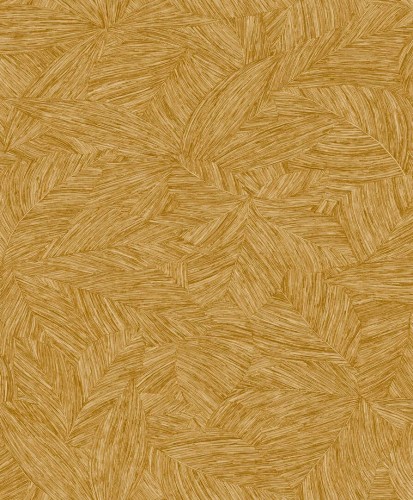 Tapeta liście z efektem reliefu Caselio BORN 106512024 Archipel Borneo