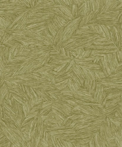 Tapeta liście z efektem reliefu Caselio BORN 106517187 Archipel Borneo