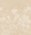 Mural tropikalny Caselio BORN 106552001 M Timor Beige Borneo