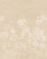 Mural tropikalny Caselio BORN 106552002 L Timor Beige Borneo