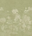 Mural tropikalny Caselio BORN 106554001 M Timor Vert Borneo