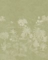 Mural tropikalny Caselio BORN 106554002 L Timor Vert Borneo