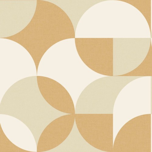 Tapeta geometryczna Caselio TST 106441000 Charly Twist