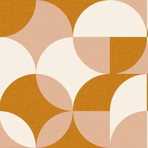 Tapeta geometryczna Caselio TST 106443040 Charly Twist