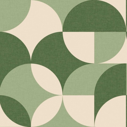 Tapeta geometryczna Caselio TST 106447012 Charly Twist