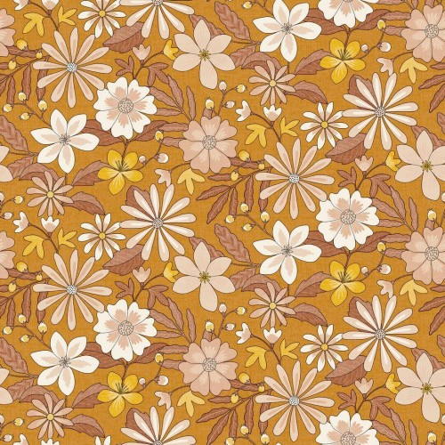 Tapeta kwiaty Caselio TST 106463142 Emy Twist