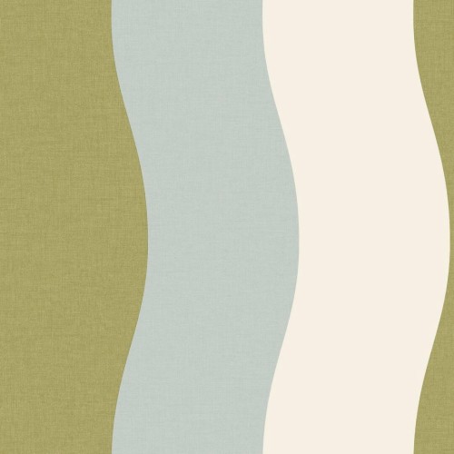 Tapeta falujące pasy Caselio TST 106476071 Sandy Twist