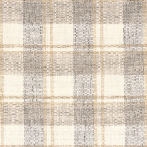 Tkanina w kratę Camengo 21340179 Tartana Belem