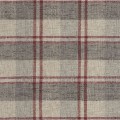 Tkanina w kratę Camengo 21340401 Tartana Belem
