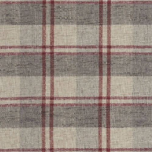 Tkanina w kratę Camengo 21340401 Tartana Belem
