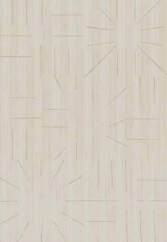 Tapeta fornir Elitis RM1038 03 Le Roi Soleil Marqueteries