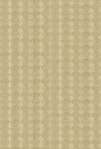 Tapeta fornir geometryczna Elitis RM1039 03 Le Jeu de Dame Marqueteries