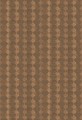 Tapeta fornir geometryczna Elitis RM1039 71 Le Jeu de Dame Marqueteries