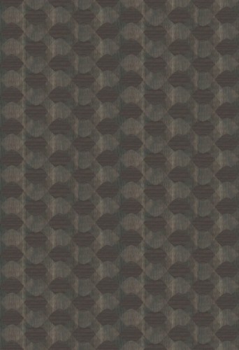 Tapeta fornir geometryczna Elitis RM1039 82 Le Jeu de Dame Marqueteries