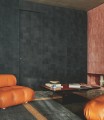 Tapeta fornir geometryczna Elitis RM1040 80 Empreintes Marqueteries