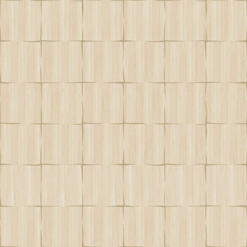 Tapeta fornir płytki Elitis RM1041 03 Feuilles d'Or Marqueteries