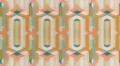 Fototapeta w stylu retro Wall&Deco WDAN2501 Ananke Contemporary 2025