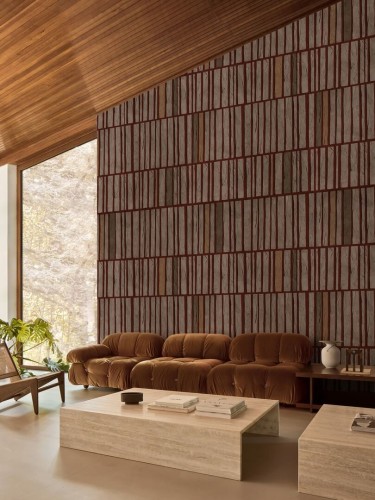 Fototapeta nowoczesna Wall&Deco WDBD2501 By The Way Contemporary 2025