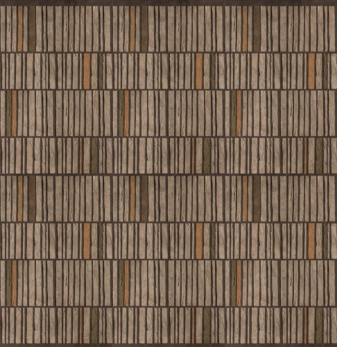 Fototapeta nowoczesna Wall&Deco WDBD2502 By The Way Contemporary 2025