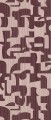 Fototapeta geometryczna Wall&Deco WDDE2502 Dettaglio Contemporary 2025