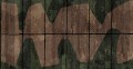 Fototapeta w industrialnym stylu Wall&Deco WDIN2501 Incognito Contemporary 2025
