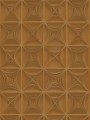 Fototapeta imitująca płytki z efektem 3D Wall&Deco WDLC2502 Les Courbes Contemporary 2025