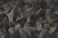 Fototapeta geometryczna Wall&Deco WDLT2501 Long Tale Contemporary 2025