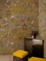 Fototapeta w stylu chinoiserie Wall&Deco WDOG2502 Oriental Gold Contemporary 2025