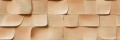 Fototapeta geometryczna z efektem 3D Wall&Deco WDSC2501 Scaglie Contemporary 2025