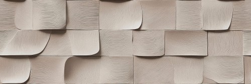 Fototapeta geometryczna z efektem 3D Wall&Deco WDSC2502 Scaglie Contemporary 2025