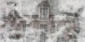 Fototapeta architektura Instabilelab Luigi XVII 01 Memories