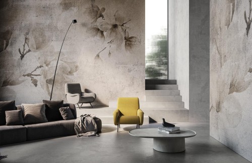 Fototapeta kwiaty magnolii Instabilelab Magnolia 01 Fototapeta Instabilelab Memories